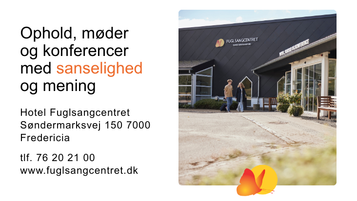 Fuglsangcenteret