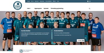 Give Håndboldklub